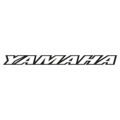 Sticker YAMAHA_OLD