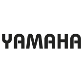 Sticker YAMAHA_OLD_LOGO