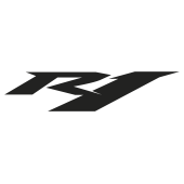 Sticker YAMAHA_R1