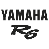 Sticker YAMAHA_R6
