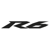 Sticker YAMAHA_R_6