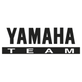 Sticker YAMAHA_TEAM