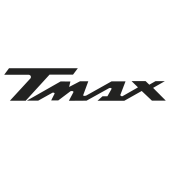 Sticker YAMAHA_TMAX