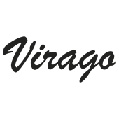 Sticker YAMAHA_VIRAGO