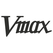 Sticker YAMAHA_VMAX_II