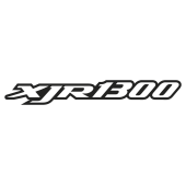 Sticker YAMAHA_XJR