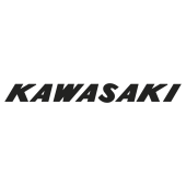 Sticker KAWASAKI