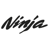 Sticker KAWASAKI_NINJA_2