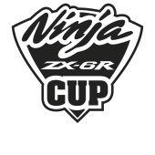Sticker KAWASAKI_NINJA_CUP