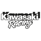 Sticker KAWASAKI_RACING