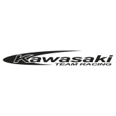 Sticker KAWASAKI_TEAM_RACING