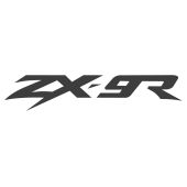 Sticker KAWASAKI_ZX9R