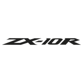 Sticker KAWASAKI_ZX10R