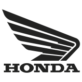 Sticker HONDA_DROIT
