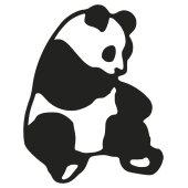 panda