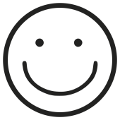 smile content