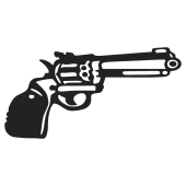 pistolet