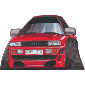 Audi Coupe_GT