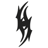 tribal