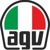 Autocollants Agv