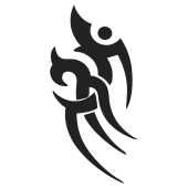 tribal