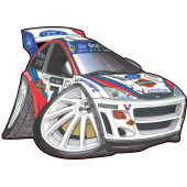 Stickers 404-Ford-Focus