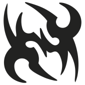 tribal