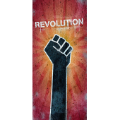 Sticker Porte Reolution