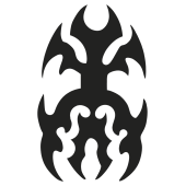 tribal