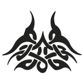 tribal