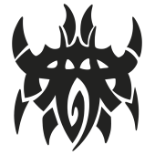 tribal