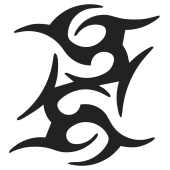 tribal