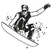 surf