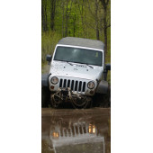 Sticker Porte 4x4 2
