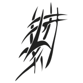 H
