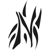 N