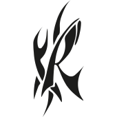 R