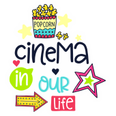 Autocollant Cinema In Our Life