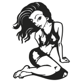 femme sexy