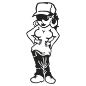 femme manga
