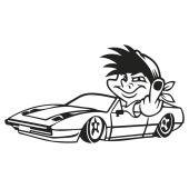 tuning doigt