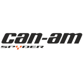 Autocollant Can Am Spyder