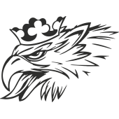 Sticker Scania Griffon