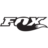 Stickers Fox 2
