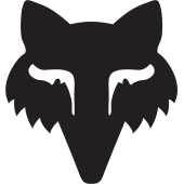 Stickers Fox 3