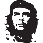 Stickers Che Guevara