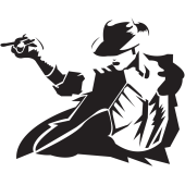 Stickers Michael Jackson