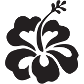 Stickers Fleurs 2