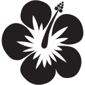 Stickers Fleurs 3