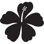 Stickers Fleurs 7